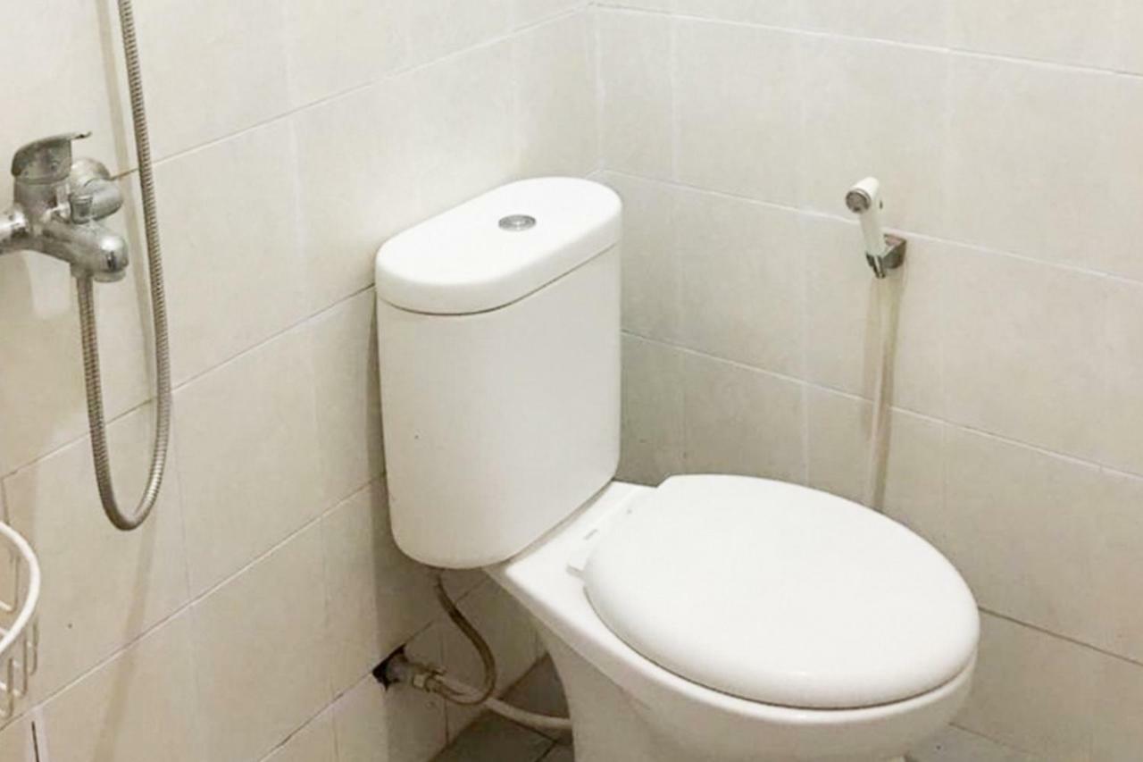 Reddoorz @ Simpang Lima Jupiter Otel Sorong Dış mekan fotoğraf